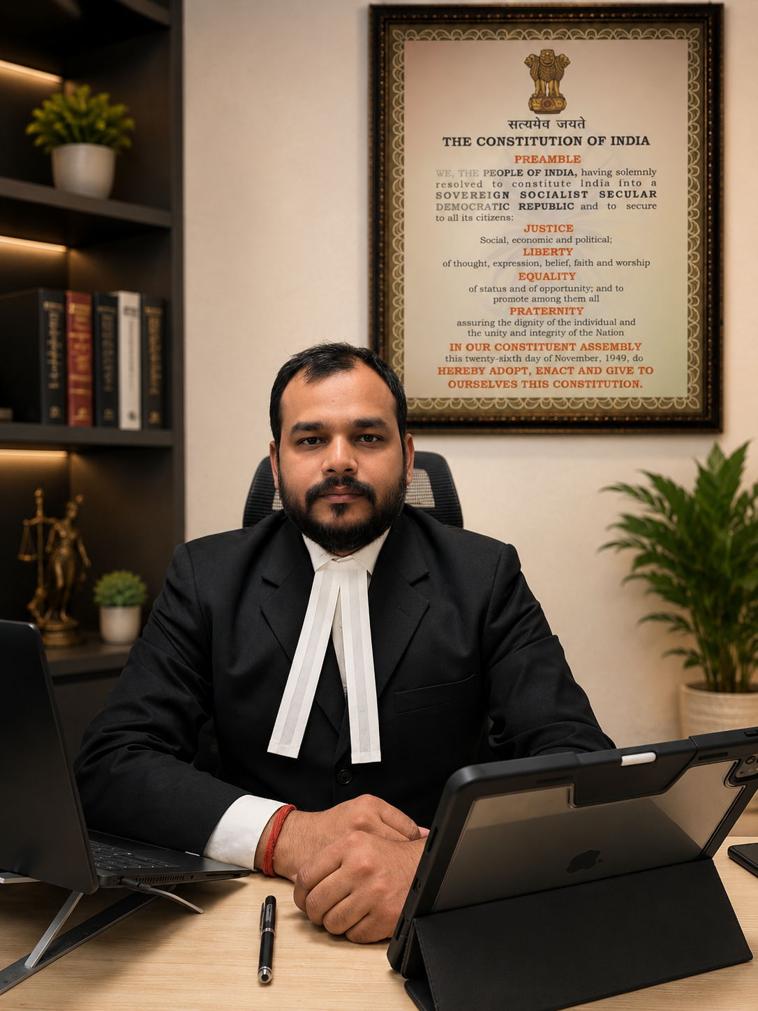 Dinkar Tiwari