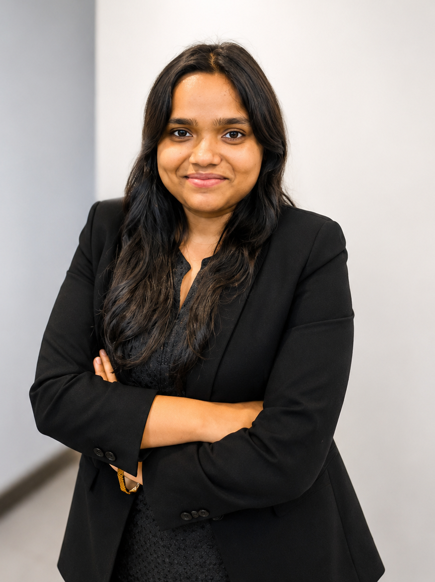 Tanzeela Farheen