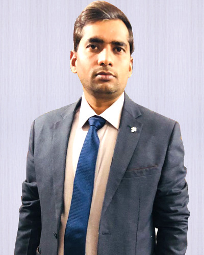 Mohammad Arshad