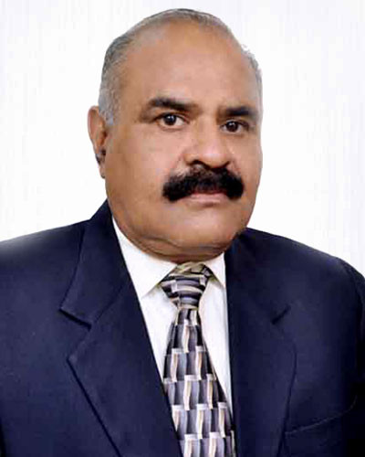 Atul Khullar