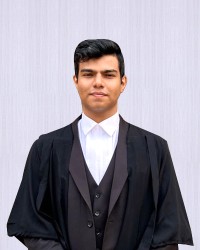 Aryan Dev Pandey