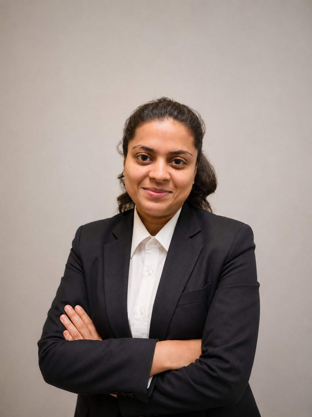 Shahista Yusuf