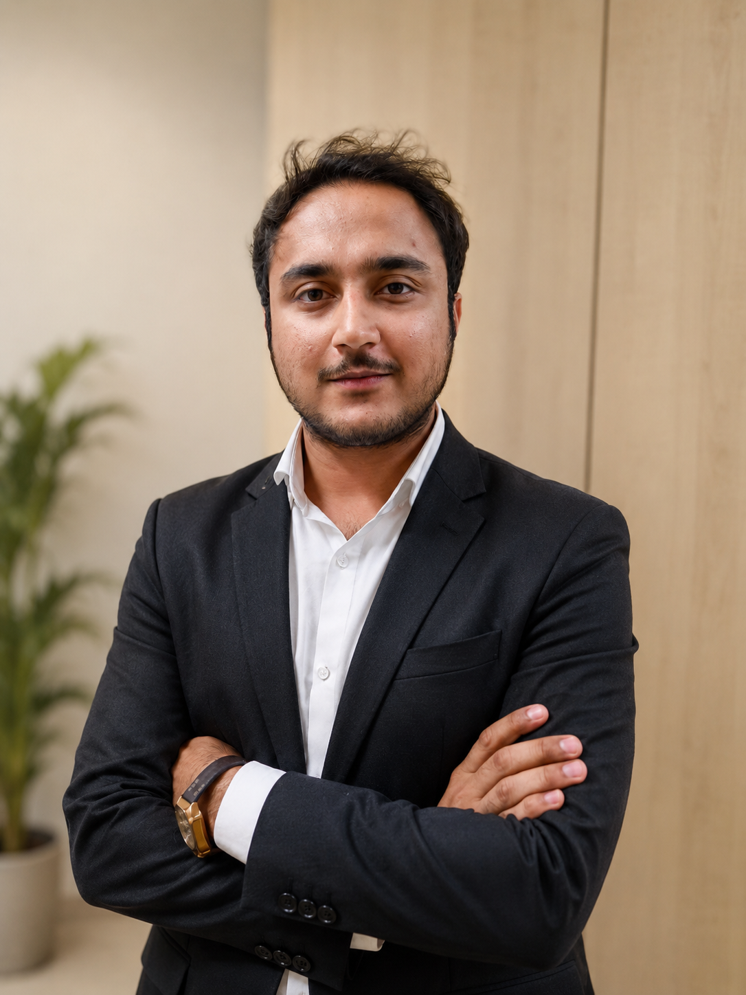 Mohd Iliyas