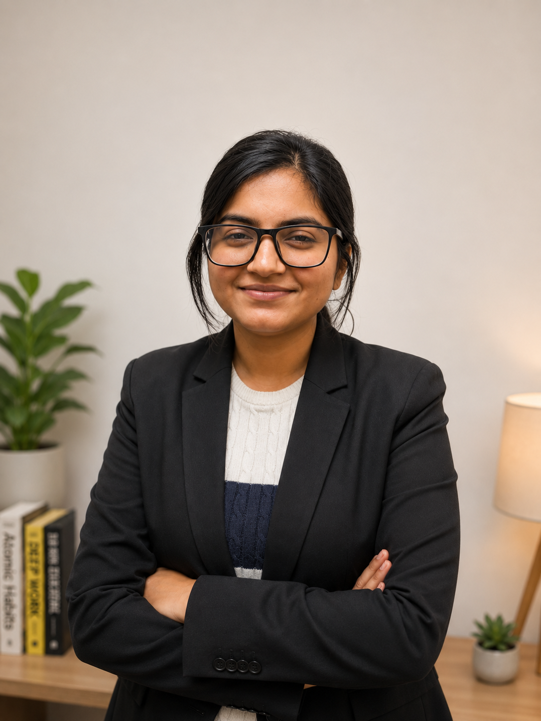 Khushboo Sai Khurana
