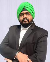 Amrit Jot Singh Lamba